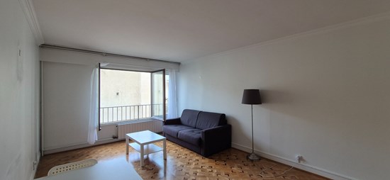 Studio meublé Paris 9