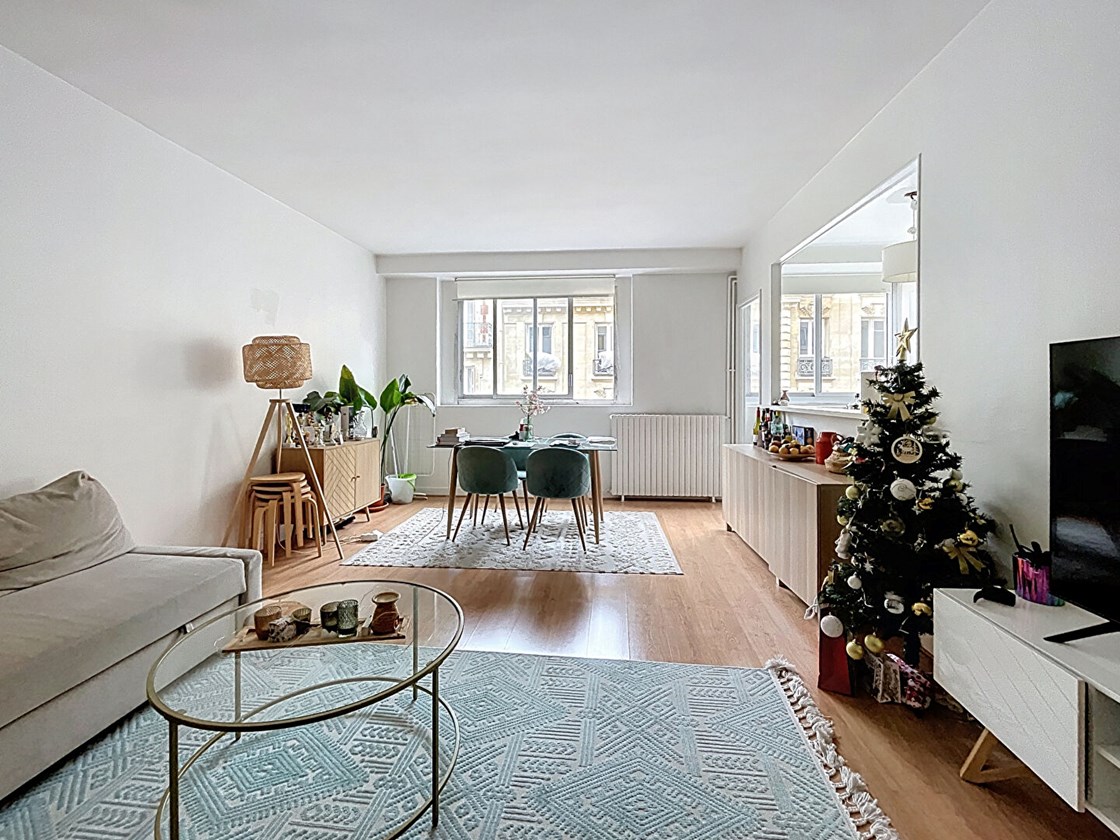 PARIS 16 - La Muette