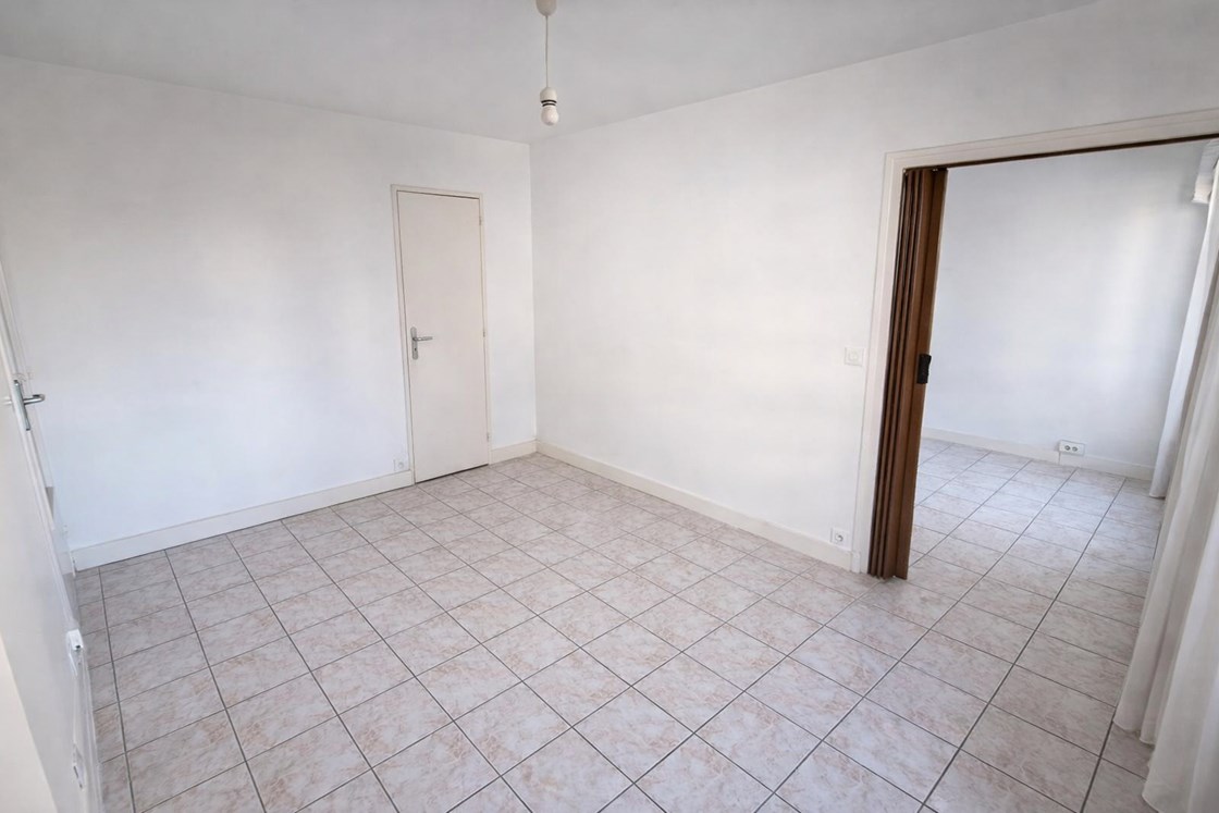 2 pièces lumineux et fonctionnel - Le Parc de Saint-Maur