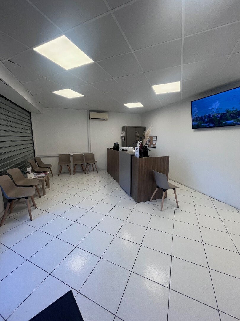 Local commercial Mouans Sartoux 95 m2