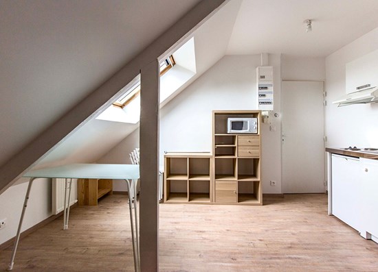 Studio Saint Etienne du Rouvray