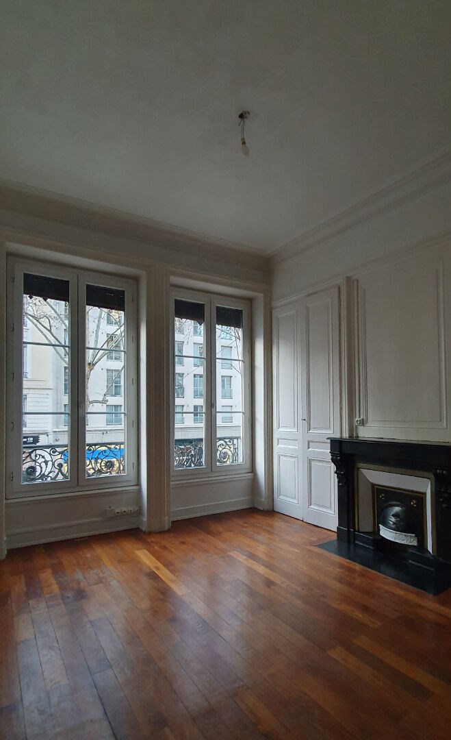 Appartement de type T2 Bis de 56,33m²
