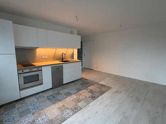 T3 Entièrement Rénové Rouen Centre