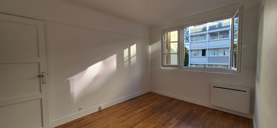 Deux pièces Saint Marcel