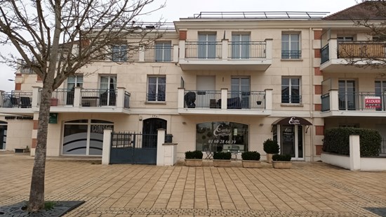 Parking  en sous-sol 12 m2 - Ozoir La Ferrière