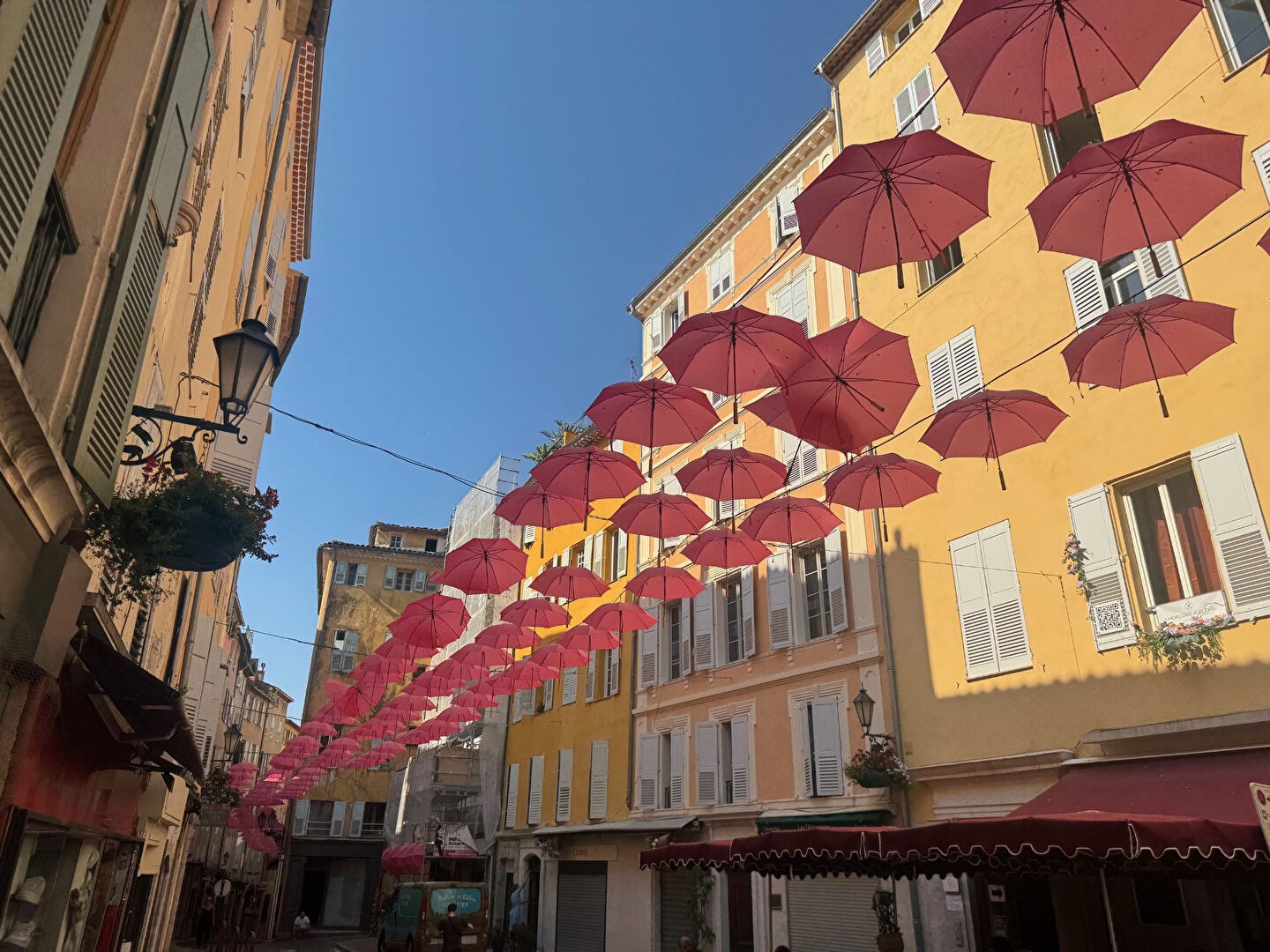 Appartement 4 pièces 102 m² · à Grasse · 102 m² · 233 000 €