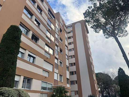 Appartement Mandelieu La Napoule 3 pièce(s) 68.40 m2