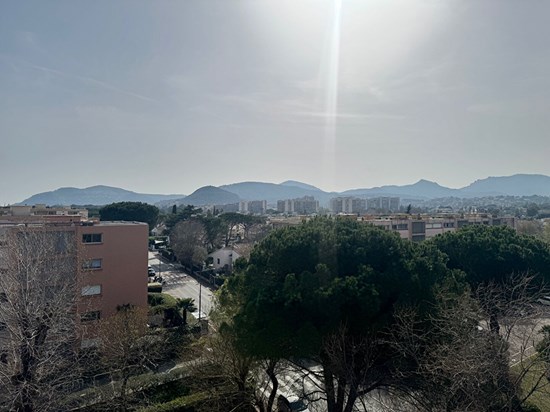 Appartement Mandelieu La Napoule 3 pièce(s) 68.40 m2