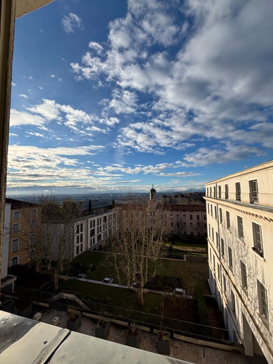 Appartement 4 pièces de 87,54m²