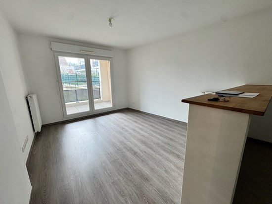 Appartement Dammarie Les Lys 3 pièces 60 m2
