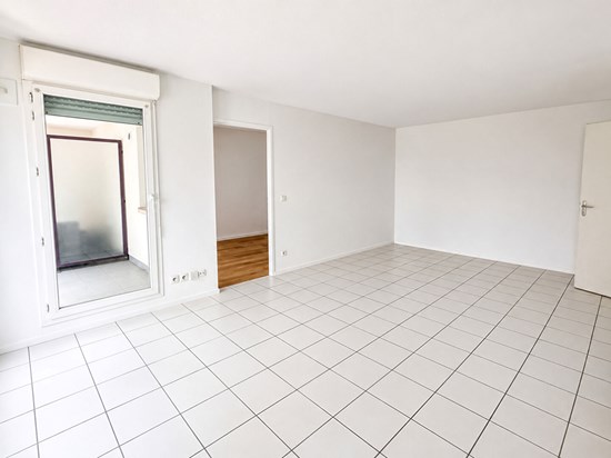 Appartement Rouen 3 pièces 55.56 m2