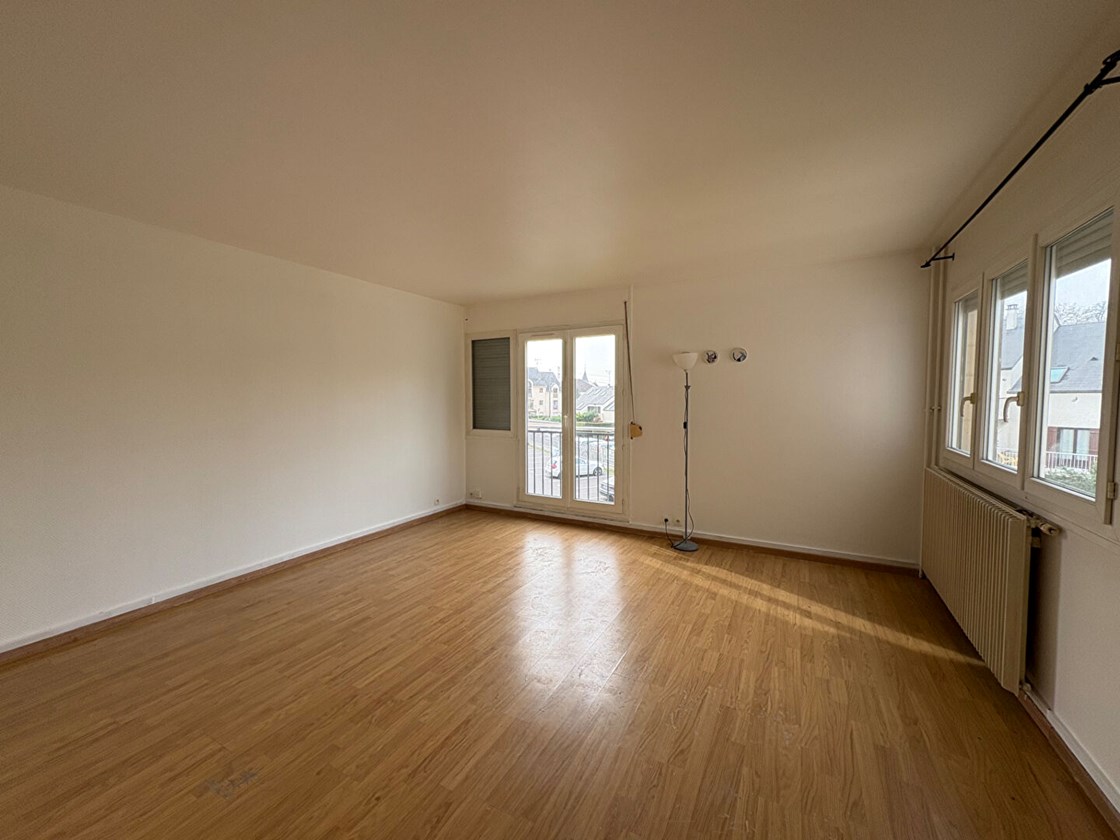 Appartement 2 pièces de 50 m² avec parking et cave ? Idéal investisseur