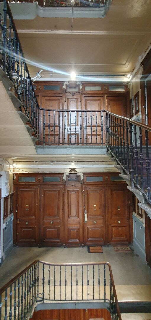 Appartement 2 pièces de 48,13m²