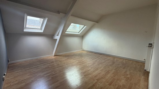 Appartement Rouen Rive droite 2 pièces 41m2