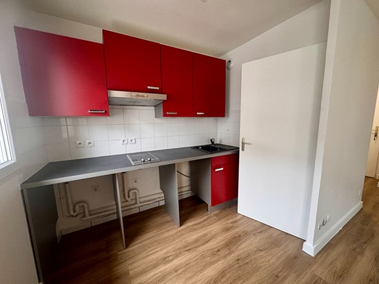 Appartement Rouen centre type T3