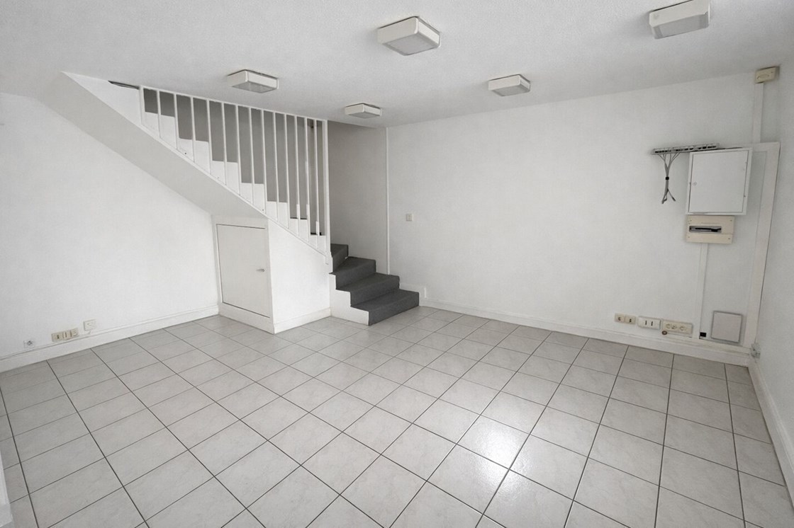 Local commercial - La Varenne Saint Hilaire 55 m²