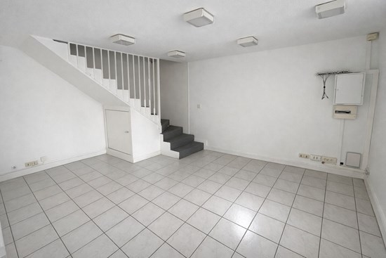 Local commercial - La Varenne Saint Hilaire 55 m²