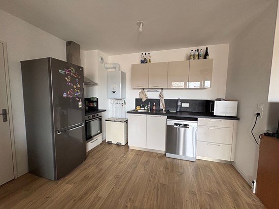 Charmant 2 pièces récent à Déville-lès-Rouen