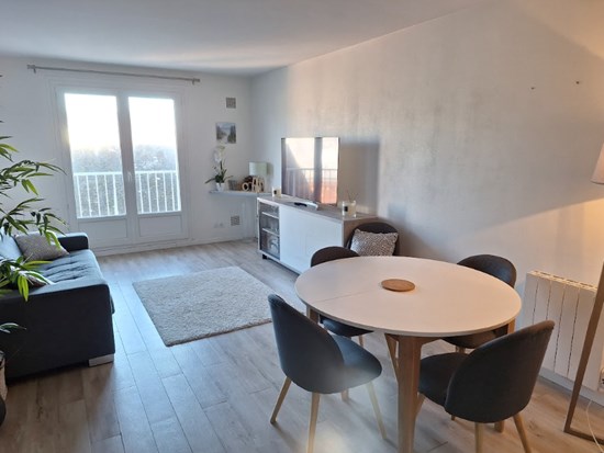 T2 Meublé Villers Sur Mer