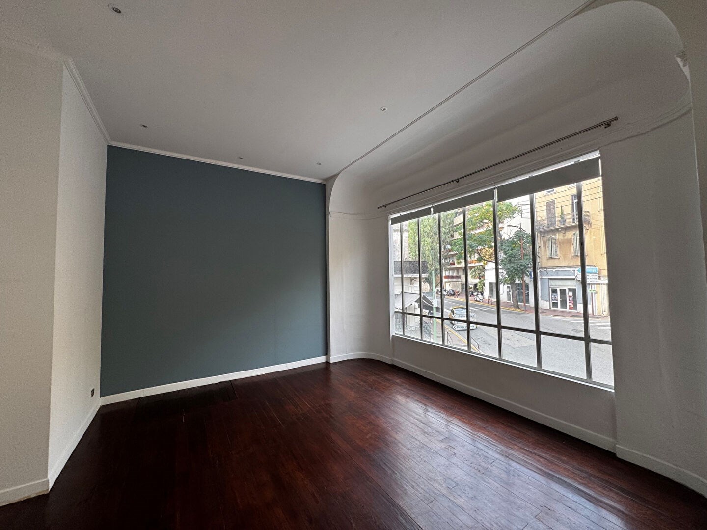 Appartement 4 pièces 121 m² · au Cannet · 121,4 m² · 549 000 €