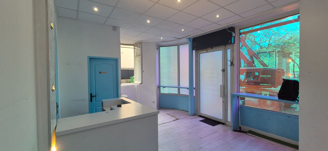 À LOUER ? Local commercial / Paris 12? ? Secteur Picpus / Nation