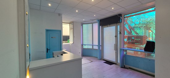 À LOUER ? Local commercial / Paris 12? ? Secteur Picpus / Nation