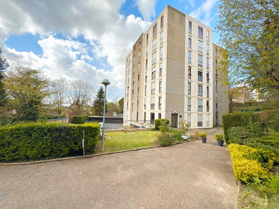 Appartement Rouen 3 pièces de 75.46 m2 avec cave et garage