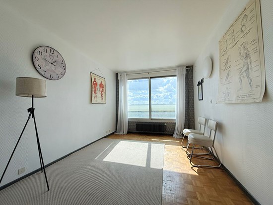 Appartement F2 de 34,23m2 avec cave situé en hyper centre de Rouen