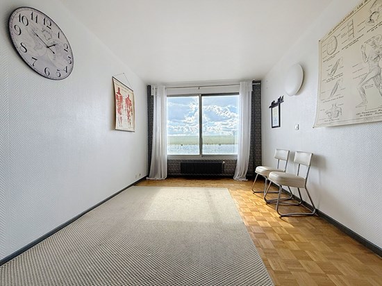 Appartement F2 de 34,23m2 avec cave situé en hyper centre de Rouen