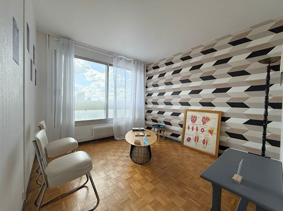 Appartement F2 de 34,23m2 avec cave situé en hyper centre de Rouen