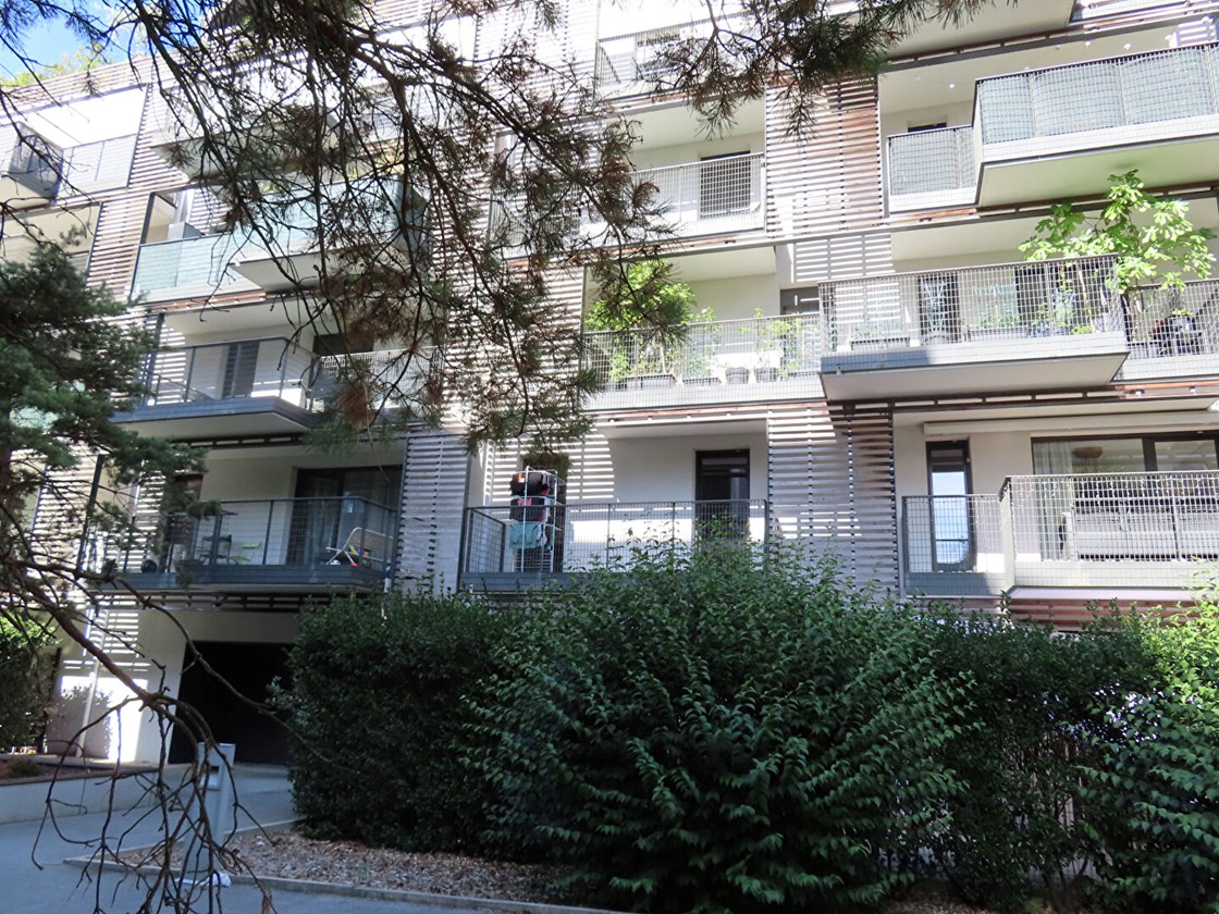 Appartement 3 pièces 63 m2 - Montévrain  - Proche du Val d'Europe