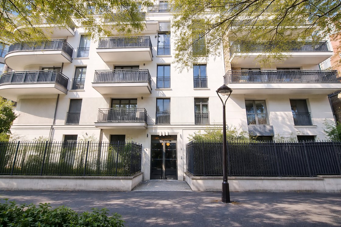 Charmant 3 pièces meublé - Proche RER E