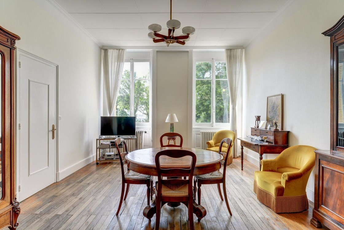 Vente appartement 3 pièces - F3 Lyon