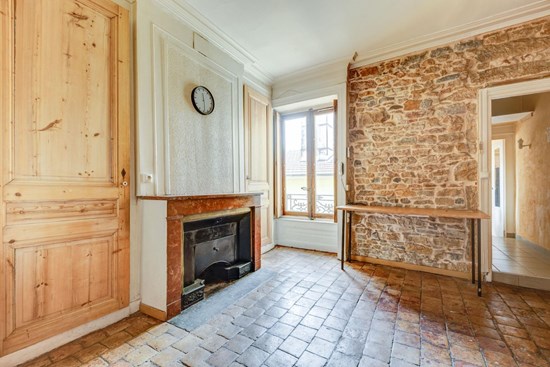 Vente appartement 4 pièces - F4 Lyon