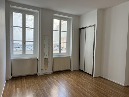Vente appartement 2 pièces - F2 Lyon