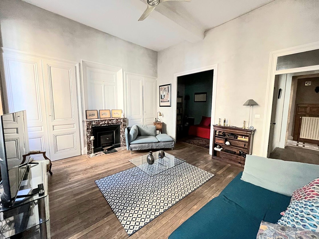 Vente appartement 3 pièces - F3 Lyon