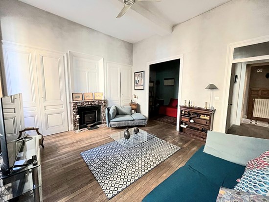 Vente appartement 3 pièces - F3 Lyon