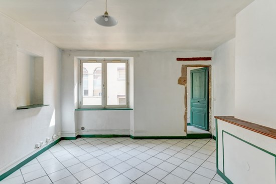 T2 - Hôtel de Ville