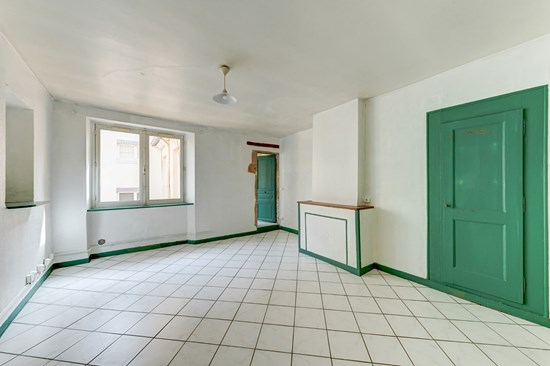 Vente appartement 2 pièces Lyon