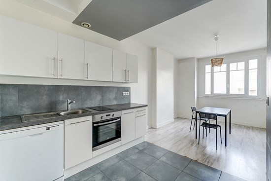Vente appartement 2 pièces - F2 Lyon