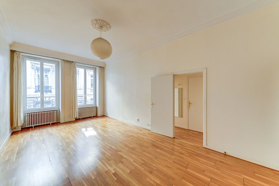 Vente appartement 3 pièces - F3 Lyon