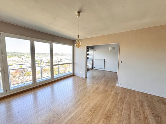 Appartement 5 pièces 95 m2