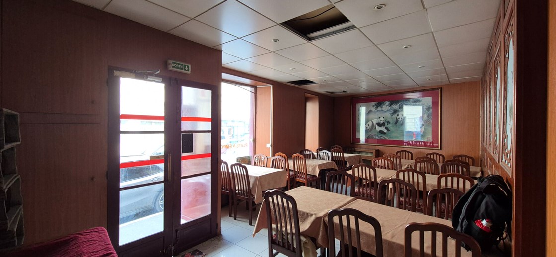 Local commercial à louer ? Vanves (92170)