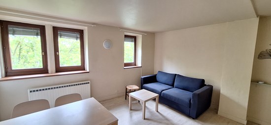 Location appartement 2 pièces - F2 Lyon