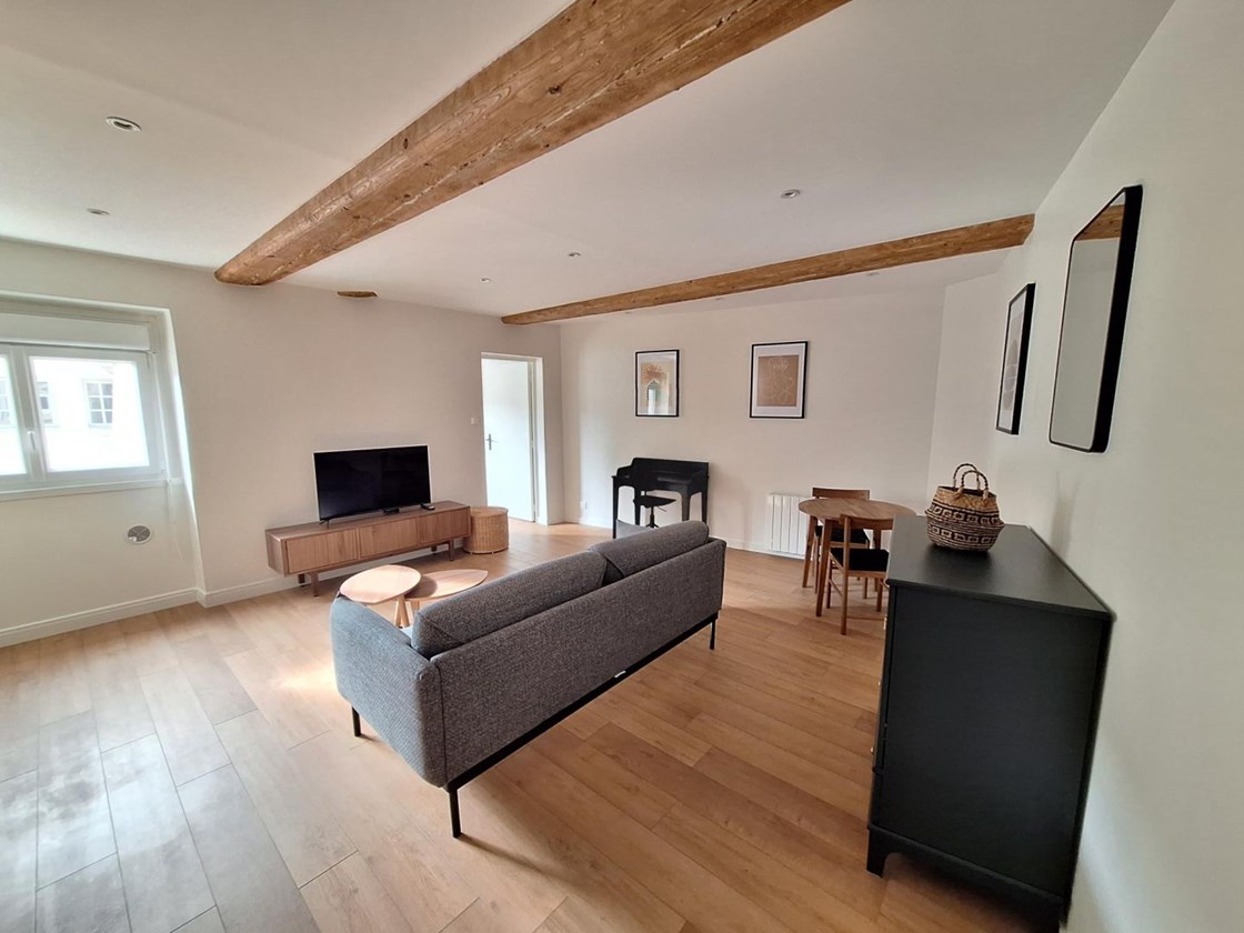Location appartement 2 pièces - T1 Lyon