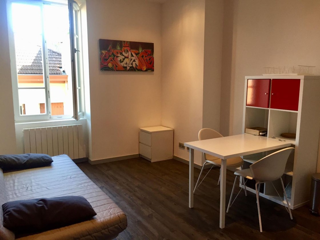 Location appartement  1 pièce  - Studio Ecully