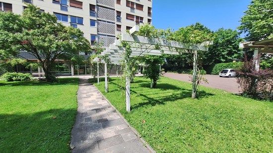 Location appartement 5 pièces - F5 Lyon