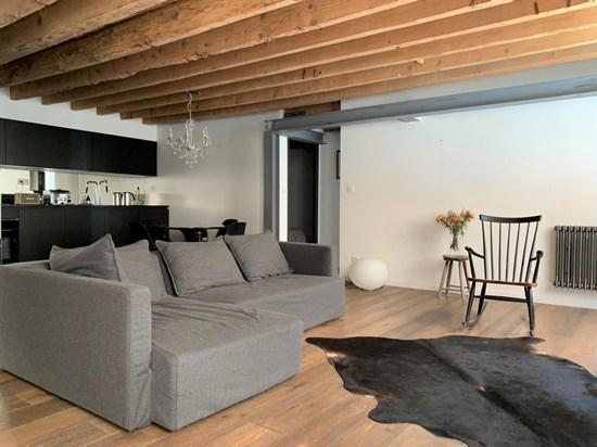 Vente appartement 3 pièces - F3 Lyon