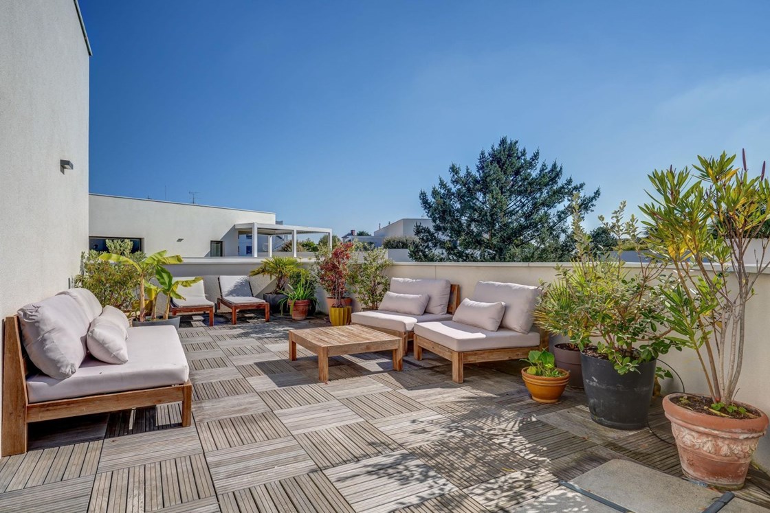 Vente appartement 4 pièces - T4 Lyon