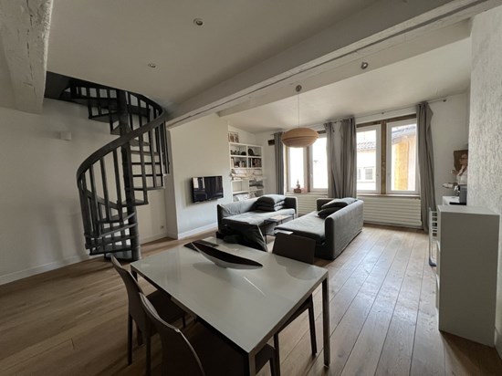 Vente appartement 2 pièces - F2 Lyon